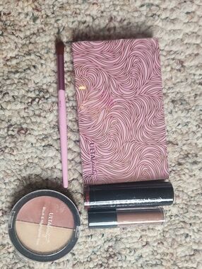 Ulta Beauty Makeup Bundle